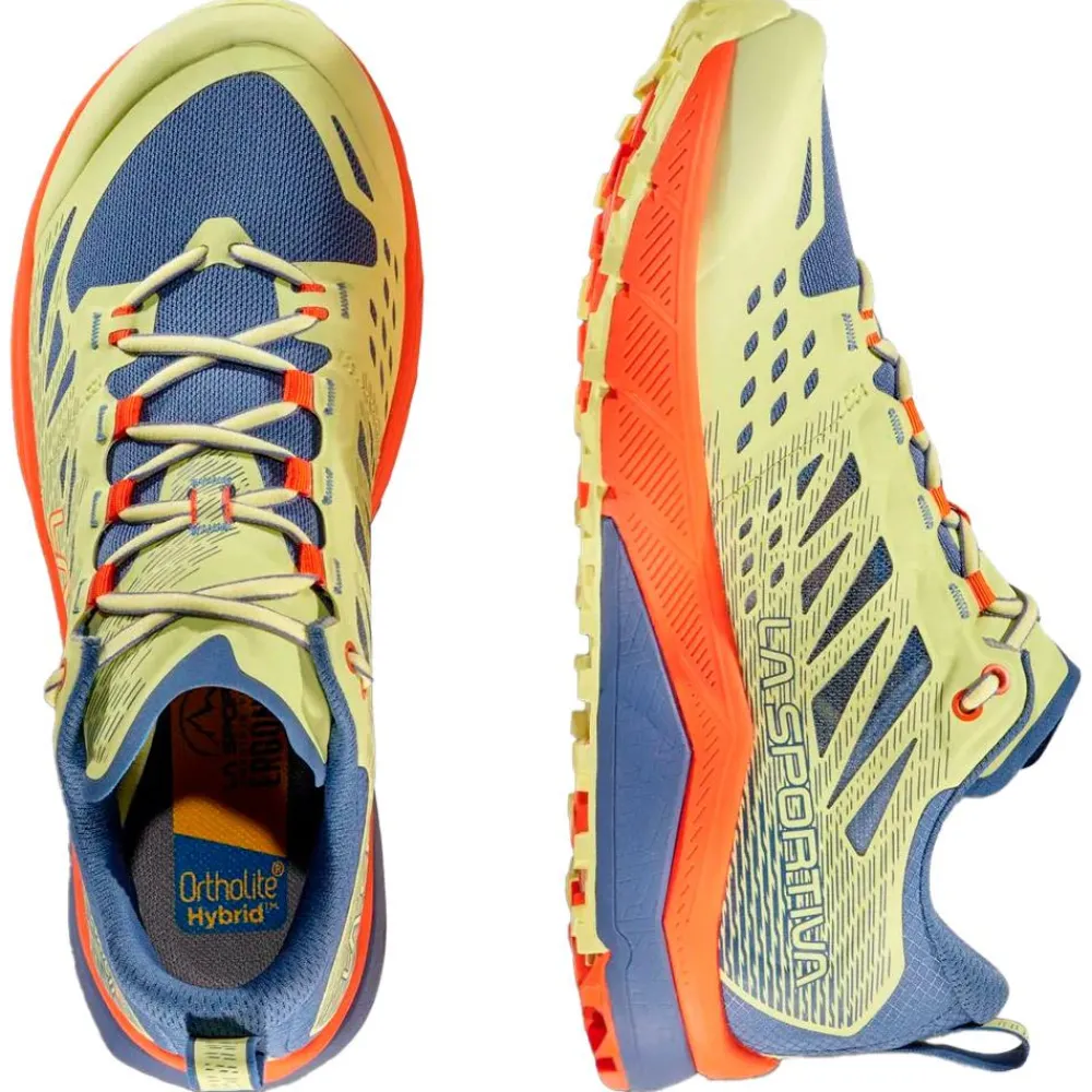 New Chaussures de trail Jackal II Woman Zest Moonlight Femme Chaussures Trail Femme