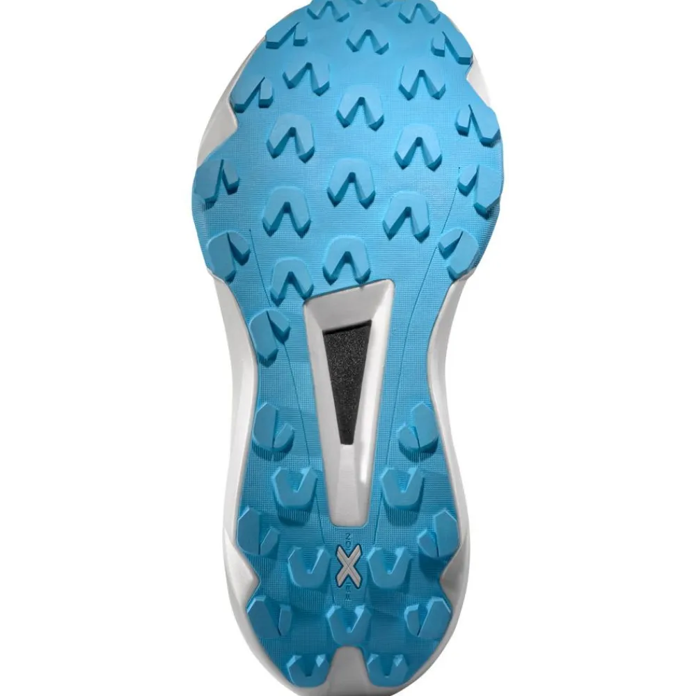 Chaussures Trail Femme<La Sportiva Chaussures de trail Prodigio Pro Woman White Malibu Blue
