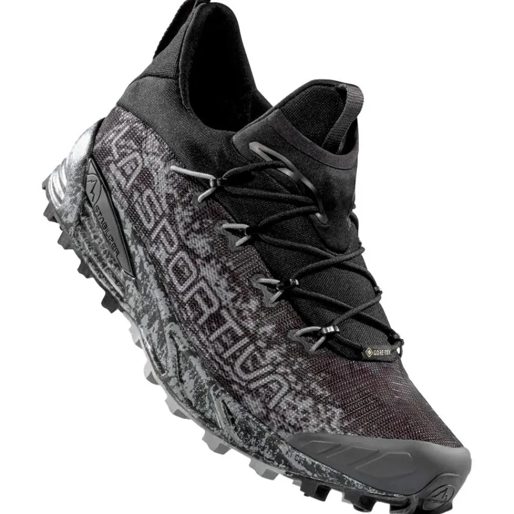 Chaussures Trail Homme<La Sportiva Chaussures de trail Tempesta Gore-Tex Carbon Cloud