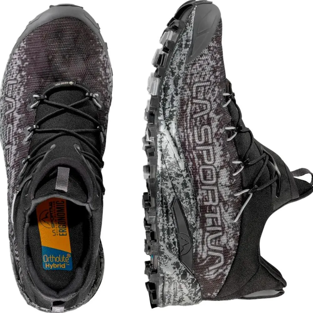 Chaussures Trail Homme<La Sportiva Chaussures de trail Tempesta Gore-Tex Carbon Cloud