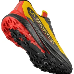 Chaussures Trail Homme<La Sportiva Chaussures de trail Prodigio Yellow Black