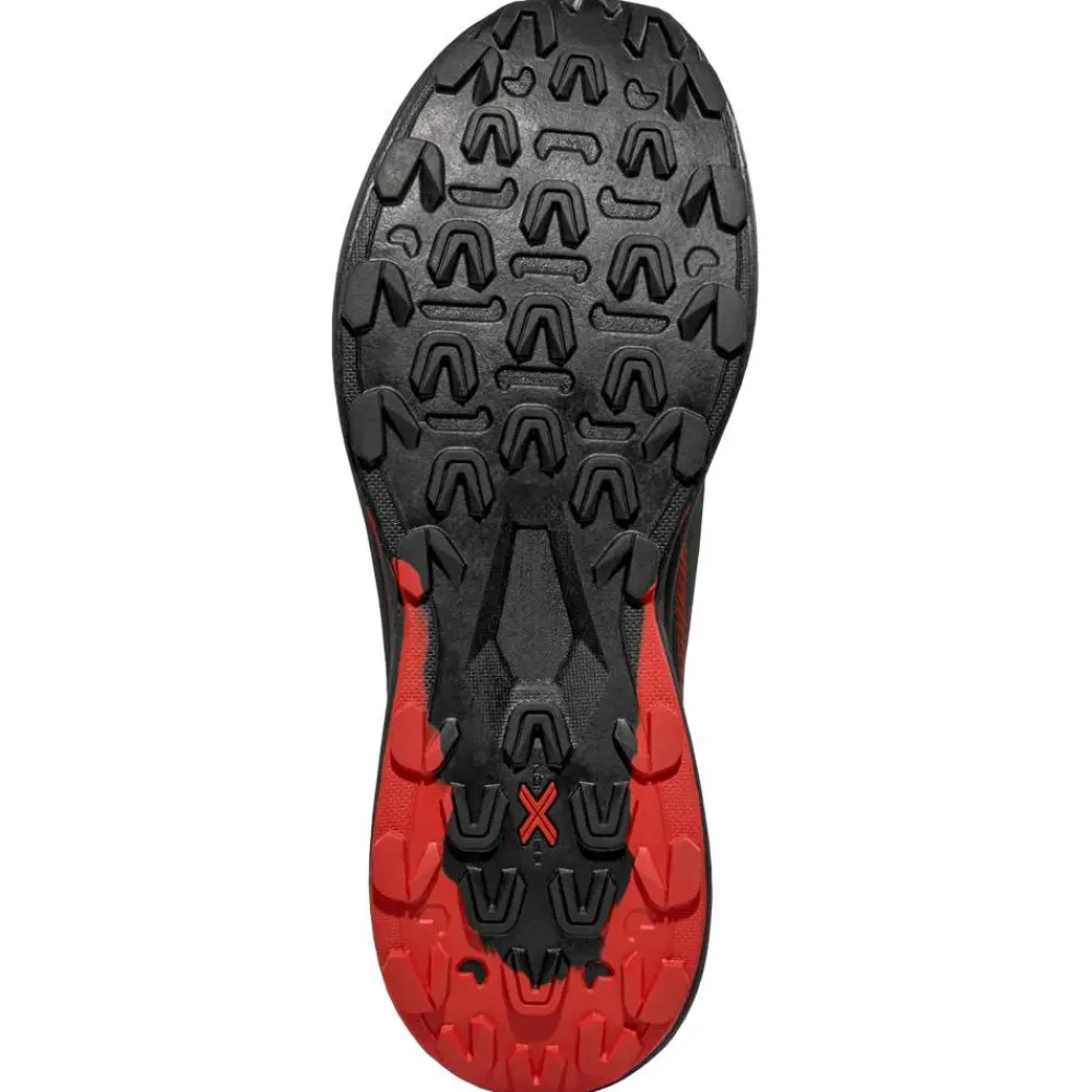 Chaussures Trail Homme<La Sportiva Chaussures de trail Prodigio Yellow Black
