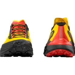 Chaussures Trail Homme<La Sportiva Chaussures de trail Prodigio Yellow Black