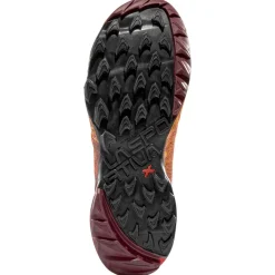Chaussures Trail Homme<La Sportiva Chaussures de trail Akasha II Hawaiian Sun Redwood