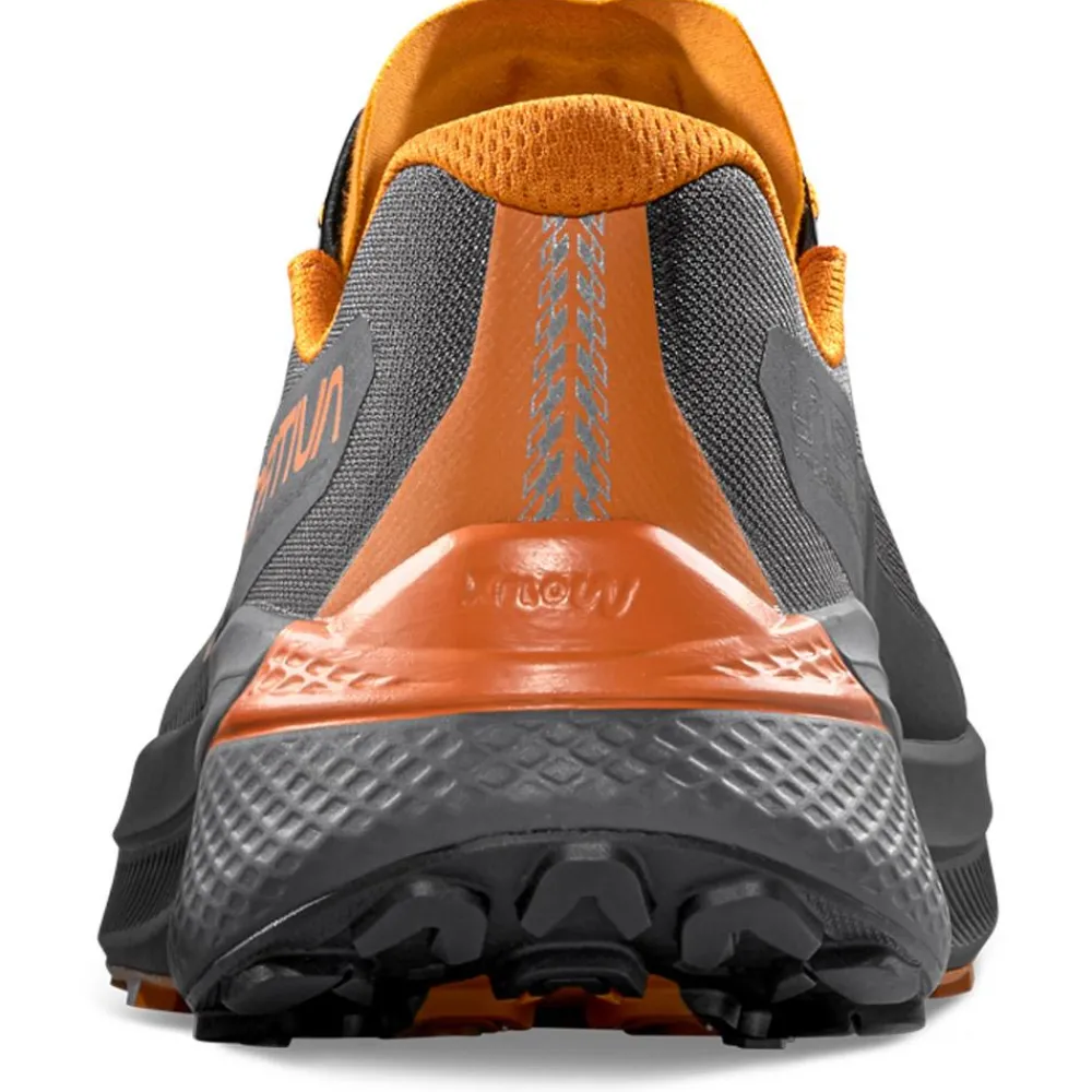 Sale Chaussures de trail Prodigio Carbon Marmalade Homme Chaussures Trail Homme