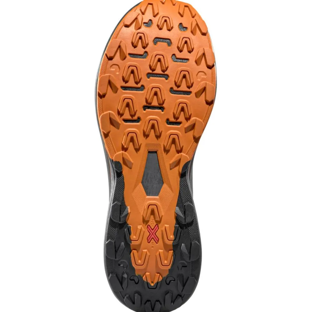 Sale Chaussures de trail Prodigio Carbon Marmalade Homme Chaussures Trail Homme