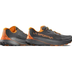 Sale Chaussures de trail Prodigio Carbon Marmalade Homme Chaussures Trail Homme