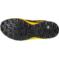 Chaussures Trail Homme<La Sportiva Chaussures de trail Cyklon Black Yellow