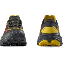 Chaussures Trail Homme<La Sportiva Chaussures de trail Prodigio Max Black Yellow