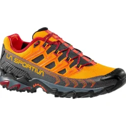 Chaussures Trail Homme<La Sportiva Chaussures de trail Ultra Raptor II Papaya Sangria