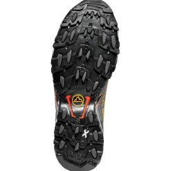 Chaussures Trail Homme<La Sportiva Chaussures de trail Ultra Raptor II Papaya Sangria