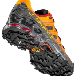 Chaussures Trail Homme<La Sportiva Chaussures de trail Ultra Raptor II Papaya Sangria