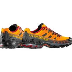 Chaussures Trail Homme<La Sportiva Chaussures de trail Ultra Raptor II Papaya Sangria