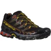 Hot Chaussures de trail Ultra Raptor II Black Yellow Homme Chaussures Trail Homme