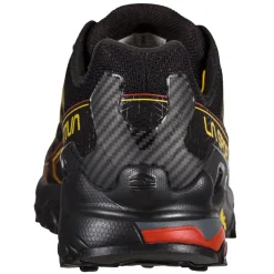 Hot Chaussures de trail Ultra Raptor II Black Yellow Homme Chaussures Trail Homme