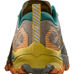 Chaussures Trail Homme<La Sportiva Chaussures de trail Bushido III Gore-Tex Mocha Marmalade