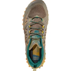 Chaussures Trail Homme<La Sportiva Chaussures de trail Bushido III Gore-Tex Mocha Marmalade