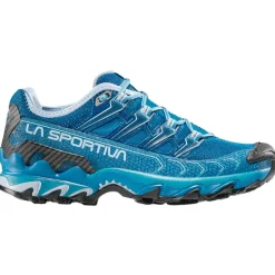 Clearance Chaussures de trail Ultra Raptor II Women Ink Topaz Femme Chaussures Trail Femme
