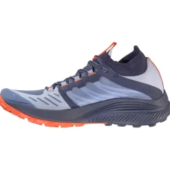Sale Chaussures de trail Levante Moonlight Cherry Tomato Femme Chaussures Trail Femme