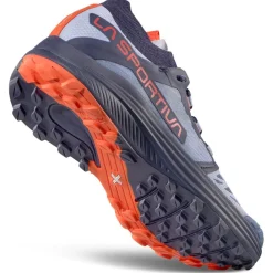 Sale Chaussures de trail Levante Moonlight Cherry Tomato Femme Chaussures Trail Femme