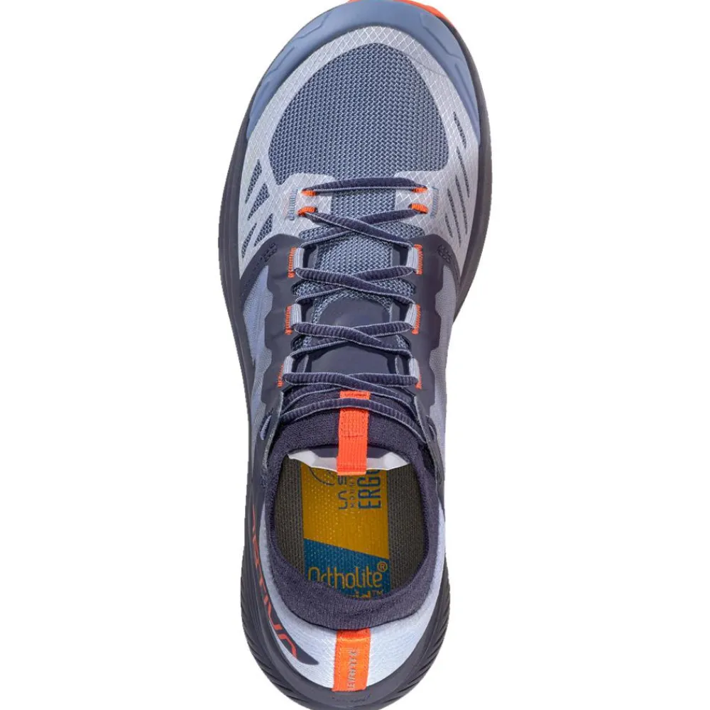 Sale Chaussures de trail Levante Moonlight Cherry Tomato Femme Chaussures Trail Femme