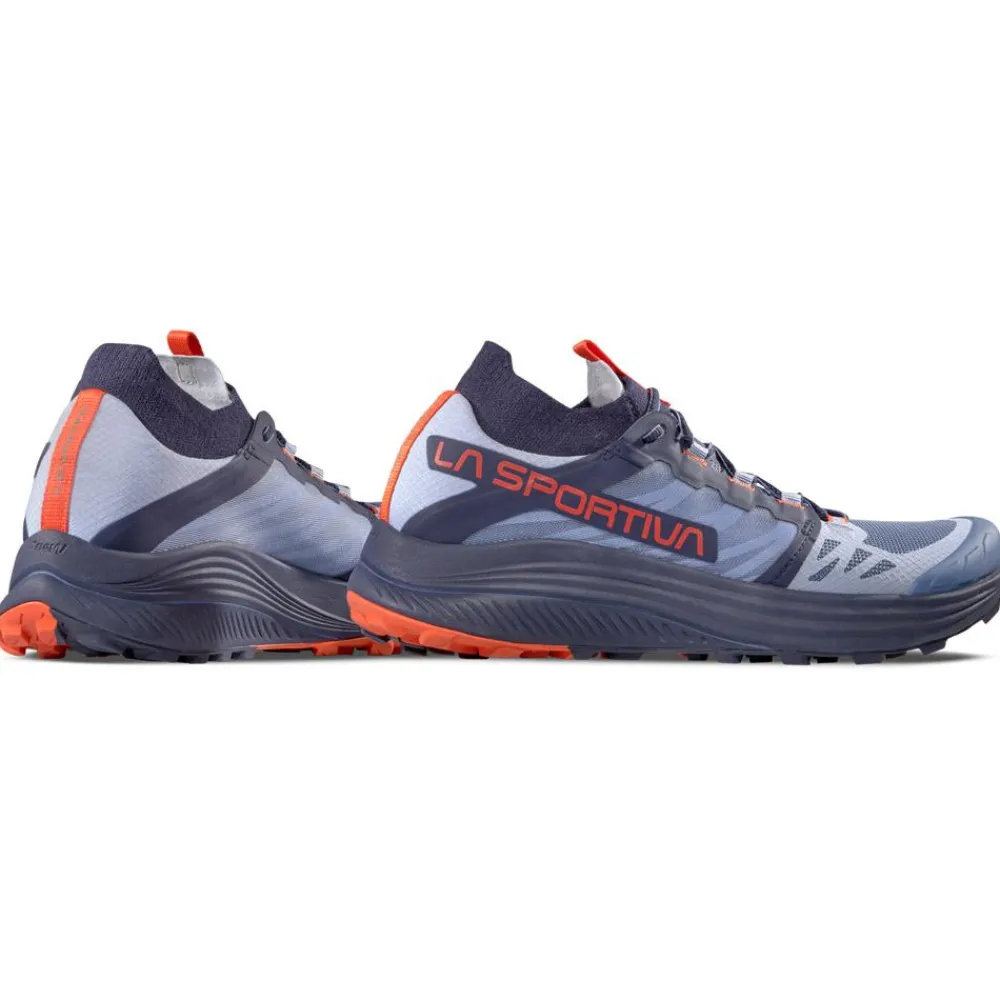 Sale Chaussures de trail Levante Moonlight Cherry Tomato Femme Chaussures Trail Femme