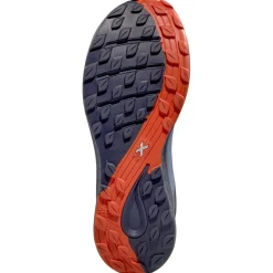 Sale Chaussures de trail Levante Moonlight Cherry Tomato Femme Chaussures Trail Femme