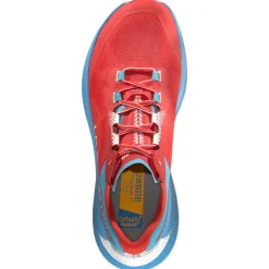 Chaussures Trail Femme<La Sportiva Chaussures de trail Prodigio Woman Hibiscus Malibu Blue