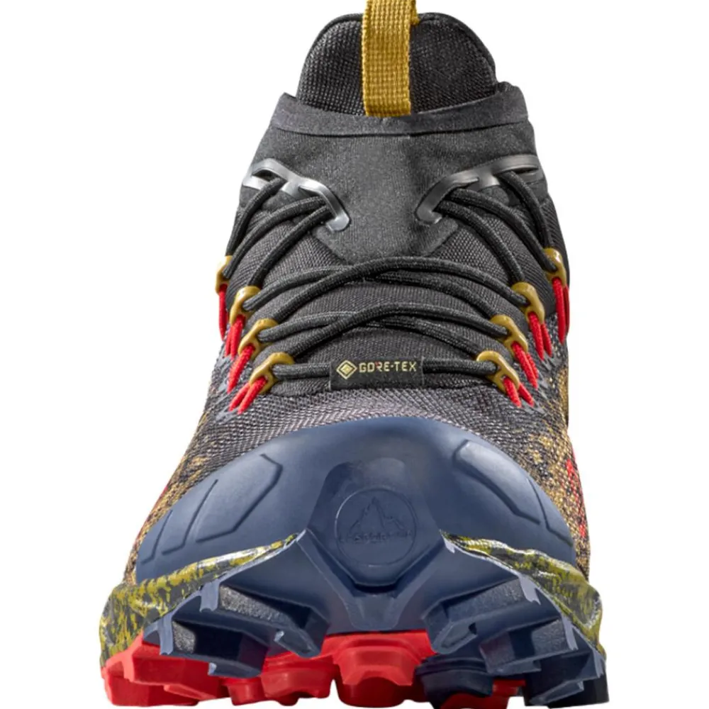 New Chaussures de trail Tempesta Gore-Tex Night Sky Savana Homme Chaussures Trail Homme