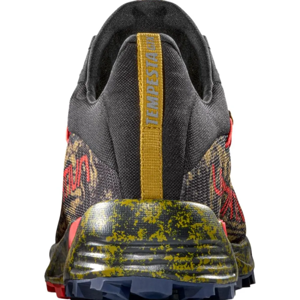 New Chaussures de trail Tempesta Gore-Tex Night Sky Savana Homme Chaussures Trail Homme