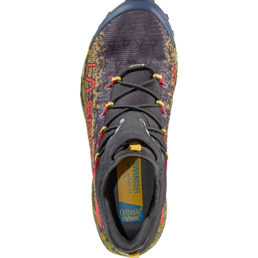New Chaussures de trail Tempesta Gore-Tex Night Sky Savana Homme Chaussures Trail Homme