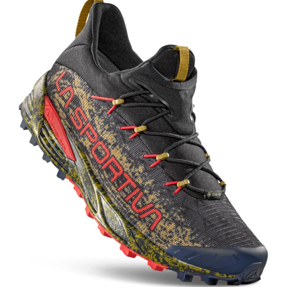 New Chaussures de trail Tempesta Gore-Tex Night Sky Savana Homme Chaussures Trail Homme