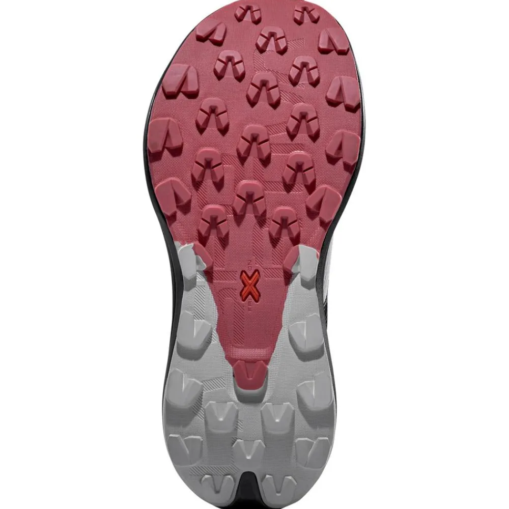 Chaussures Trail Femme<La Sportiva Chaussures de trail Prodigio Max Woman Chalk Rosebay