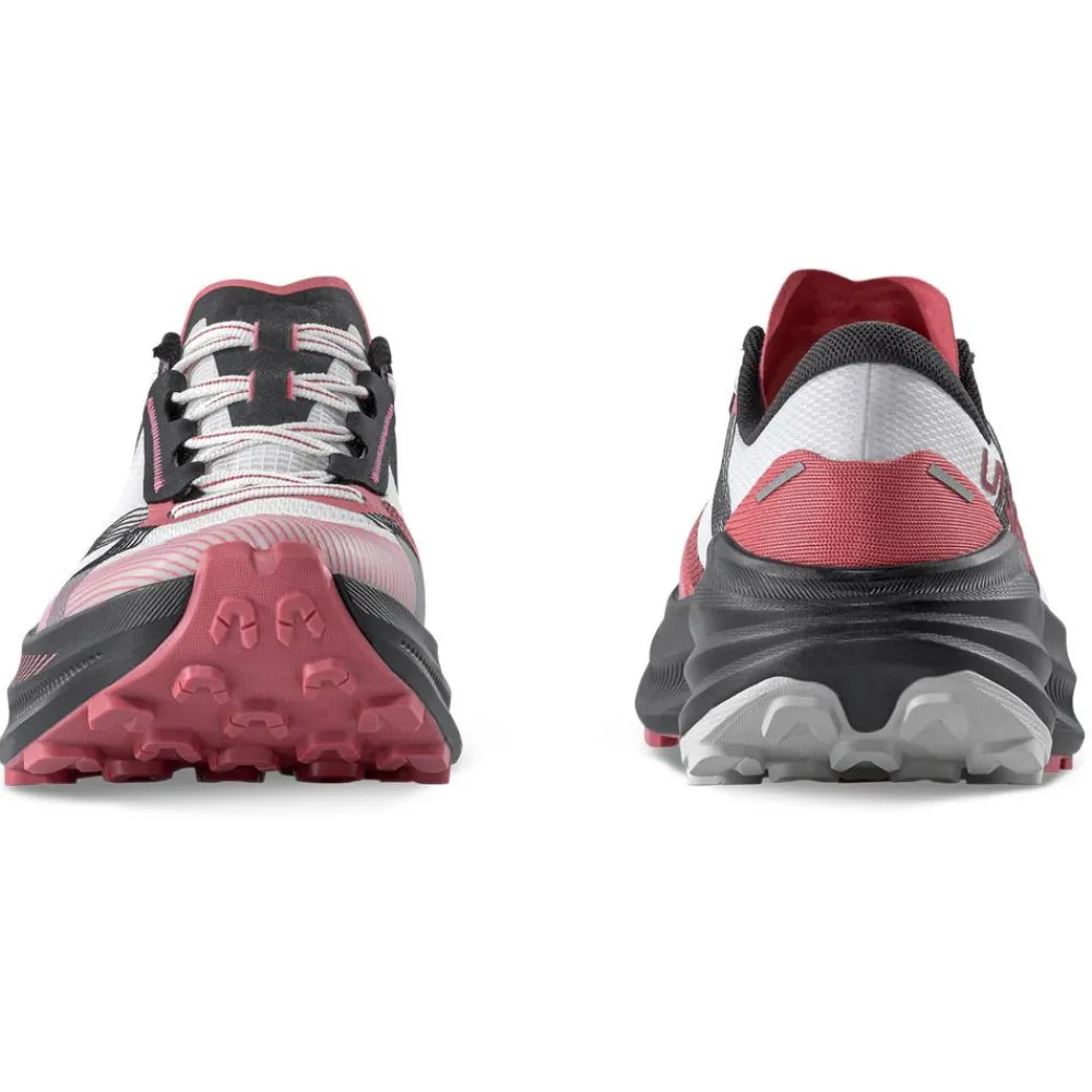 Chaussures Trail Femme<La Sportiva Chaussures de trail Prodigio Max Woman Chalk Rosebay