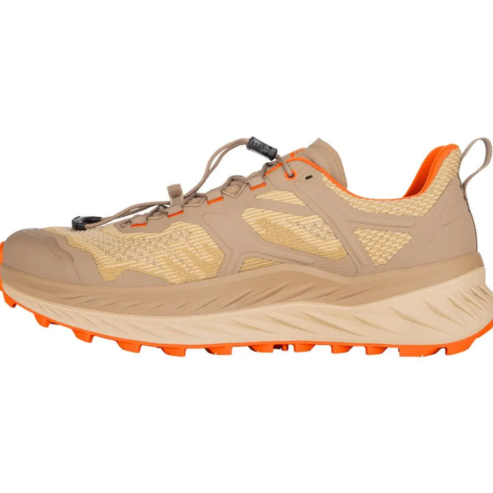 New Chaussures de trail Fortux Gore-Tex Dune Flame Homme Chaussures Trail Homme