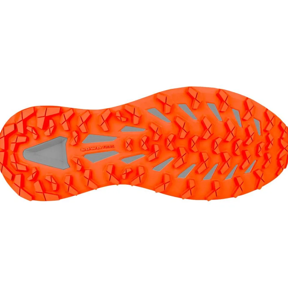 New Chaussures de trail Fortux Gore-Tex Dune Flame Homme Chaussures Trail Homme