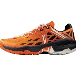 Best Chaussures de trail Sertig Tr Low Gore-Tex Dark Tangerine Black Homme Chaussures Trail Homme