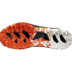 Best Chaussures de trail Sertig Tr Low Gore-Tex Dark Tangerine Black Homme Chaussures Trail Homme