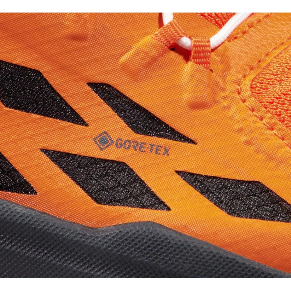 Best Chaussures de trail Sertig Tr Low Gore-Tex Dark Tangerine Black Homme Chaussures Trail Homme