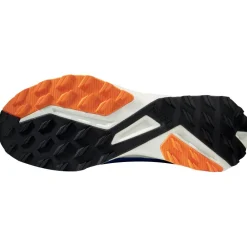 Chaussures de trail Saentis Tr Low Glacier Blue Black Homme Chaussures Trail Homme