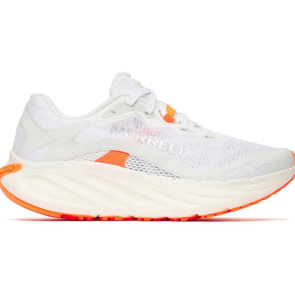 Chaussures Trail Femme<Merrell Chaussures de trail Promorph Wmn White Flare