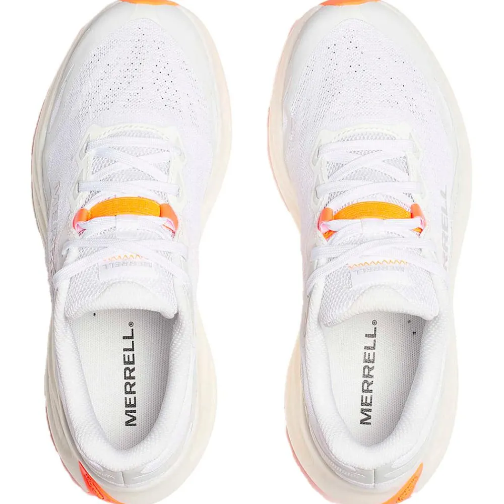 Chaussures Trail Femme<Merrell Chaussures de trail Promorph Wmn White Flare