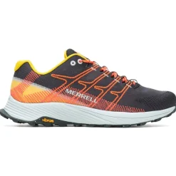 Chaussures Trail Homme<Merrell Chaussures de trail Moab Flight Black Sulphur