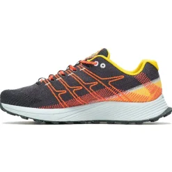 Chaussures Trail Homme<Merrell Chaussures de trail Moab Flight Black Sulphur