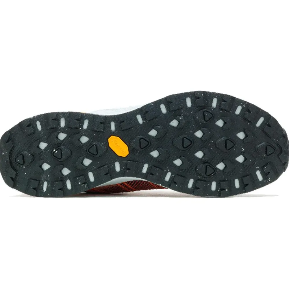 Chaussures Trail Homme<Merrell Chaussures de trail Moab Flight Black Sulphur