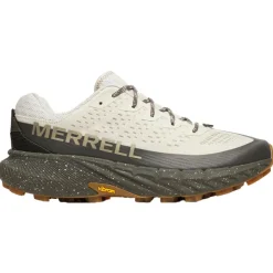 Chaussures Trail Homme<Merrell Chaussures de trail Agility Peak 5 Stucco Beluga