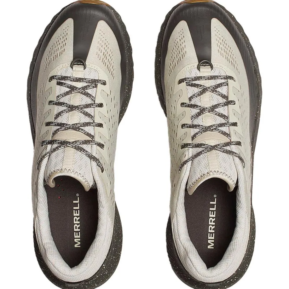 Chaussures Trail Homme<Merrell Chaussures de trail Agility Peak 5 Stucco Beluga