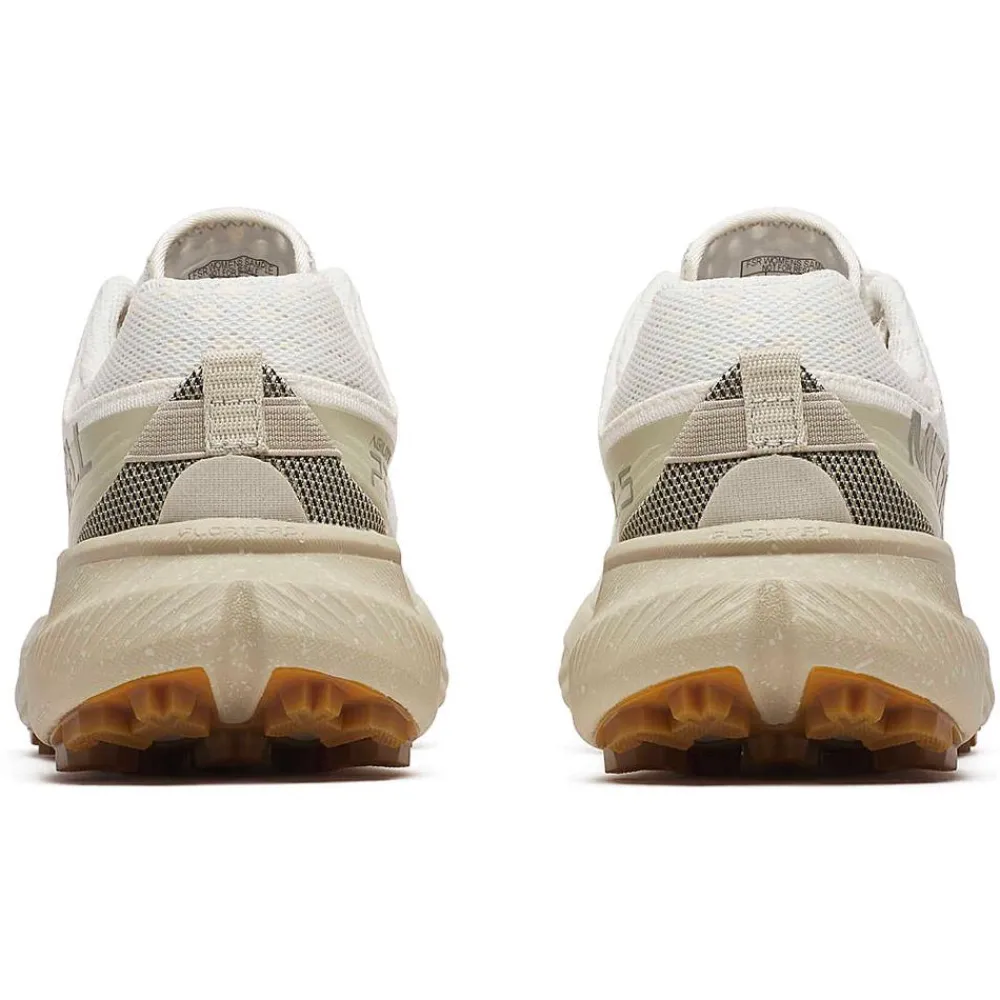Hot Chaussures de trail Agility Peak 5 Wmn Chalk Basalt Femme Chaussures Trail Femme