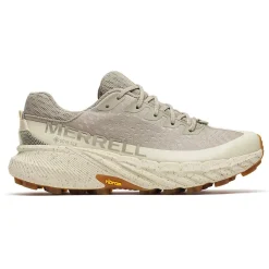 Chaussures Trail Femme<Merrell Chaussures de trail Agility Peak 5 Gore-Tex Wmn Diorite Stucco