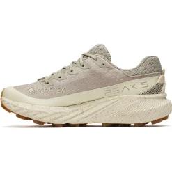 Chaussures Trail Femme<Merrell Chaussures de trail Agility Peak 5 Gore-Tex Wmn Diorite Stucco